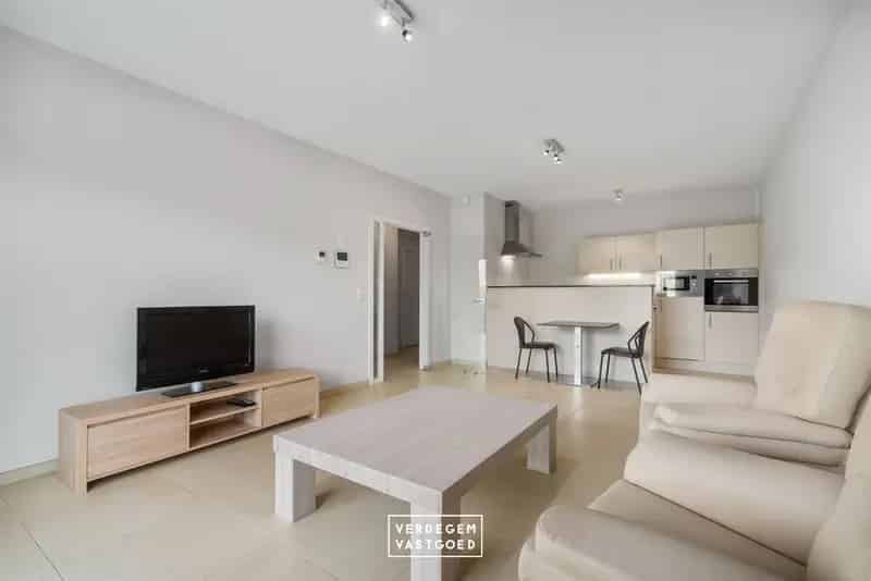 Appartement te koop in Lokeren