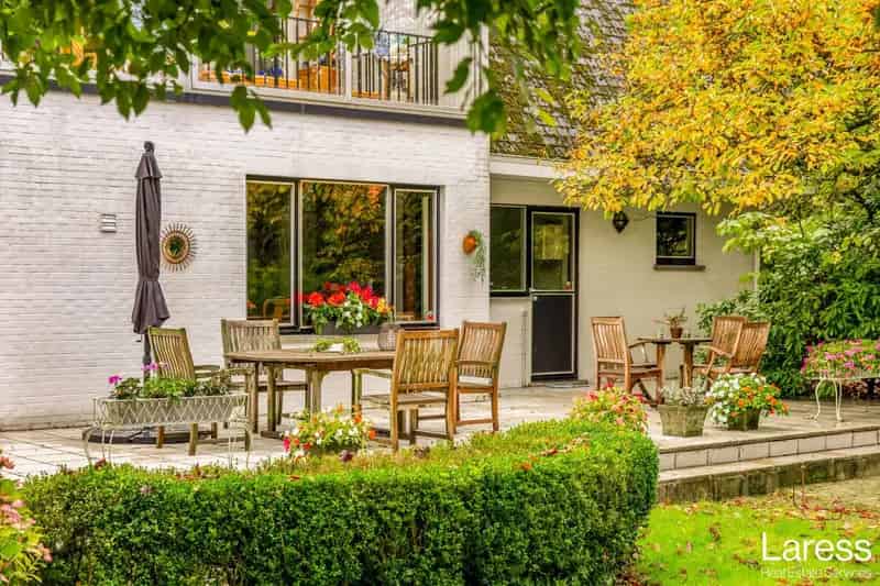 Villa te koop