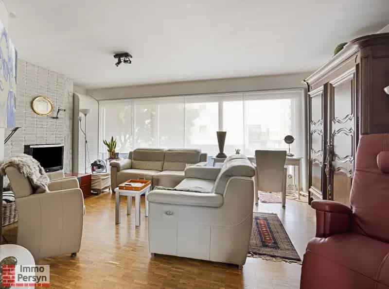 Rustig gelegen woning centrum Aarschot met 3 slpk & tuin