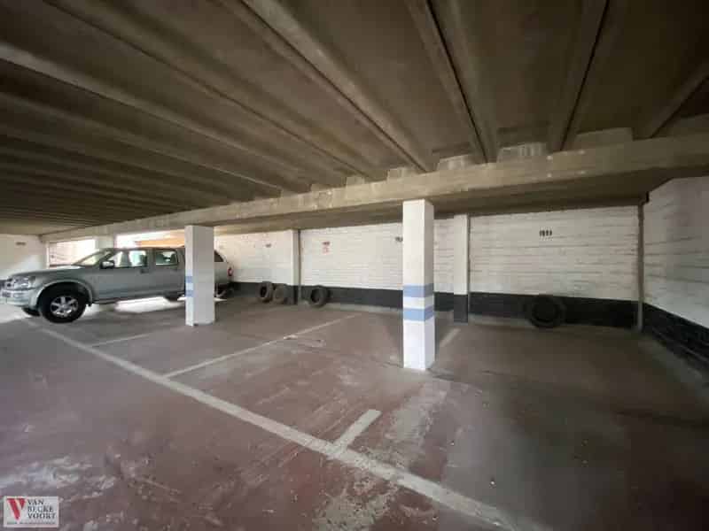 Staanplaats in volle centrum