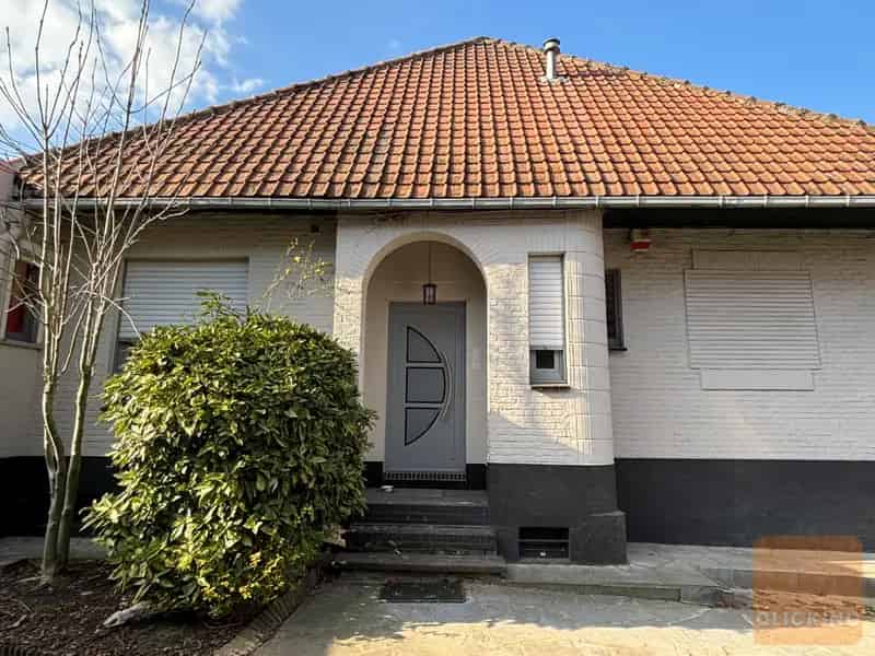Huis te koop
