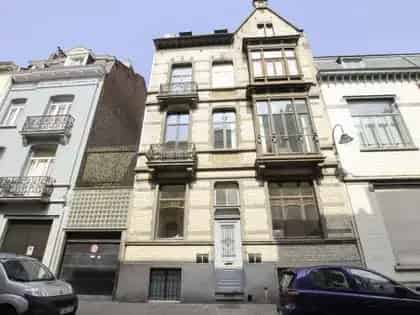 Appartement Te Huur , 3, Artesiëstraat, Brussel, Brussel Hoofdstad