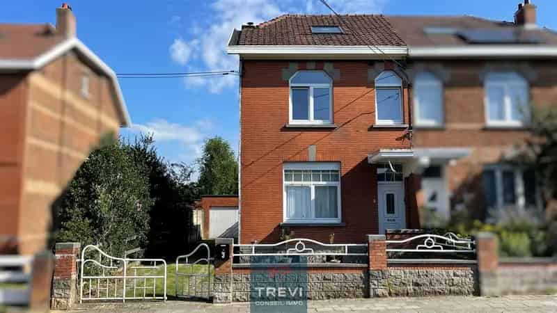 Huis te koop