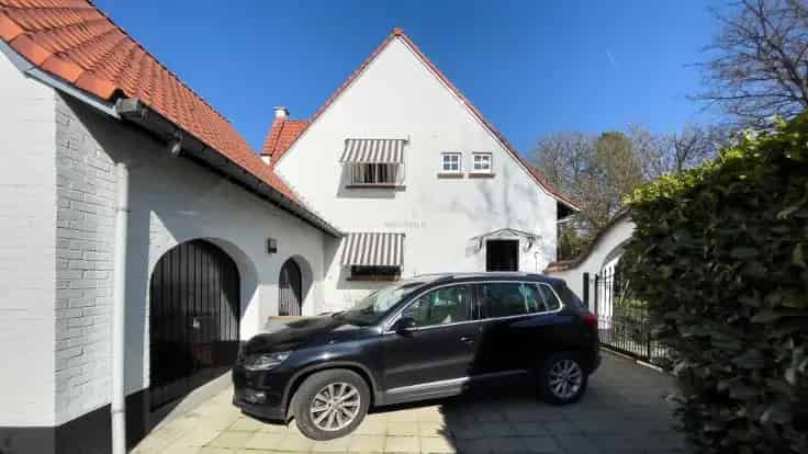 Villa Te Koop