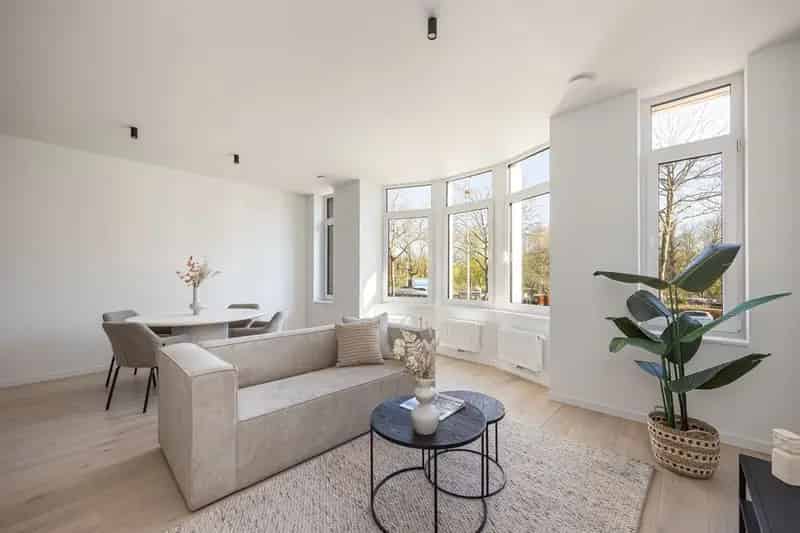 Appartement te huur