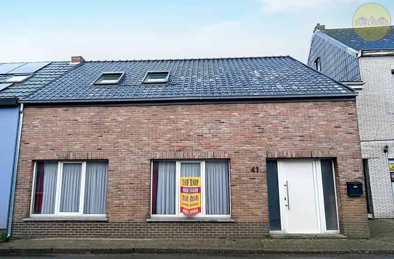 Huis te huur