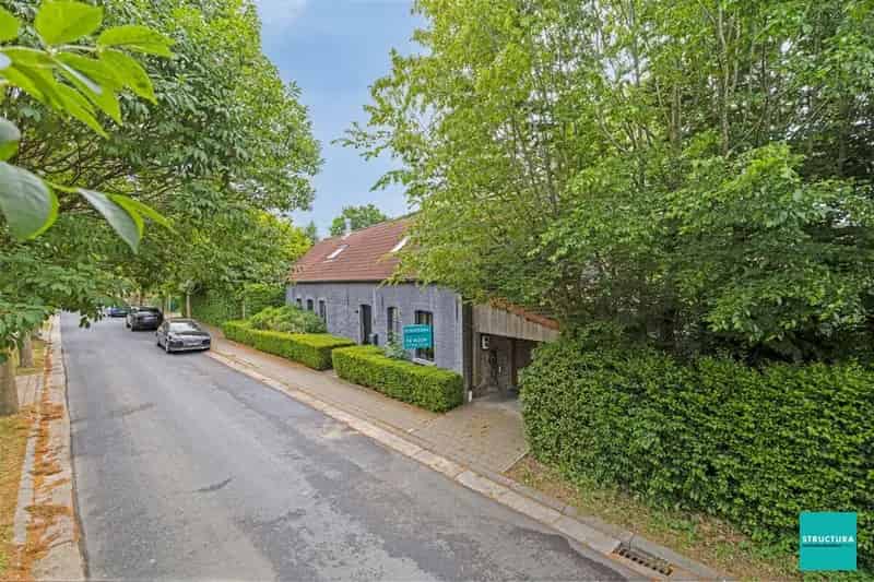 Riante, enorm karaktervolle woning met tuin op TOP-ligging!