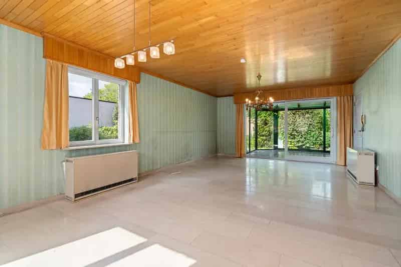 Bungalow te koop in Moerbeke-Waas