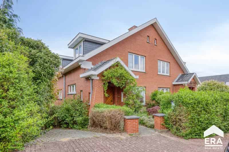 Huis te koop