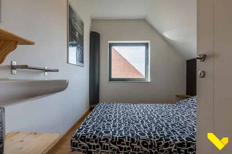 Ruim Appartement Met Uniek Terras!
