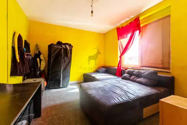 Huis te koop in Haine-Saint-Pierre