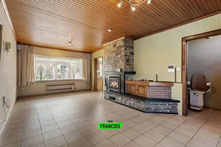 Huis Te Koop Diksmuide 4 slaapkamers Zuidgerichte Tuin Garage