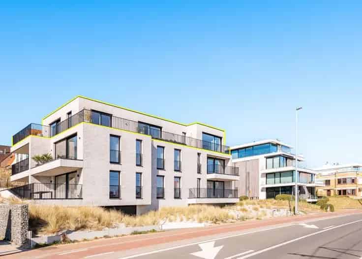 Appartement Te Koop