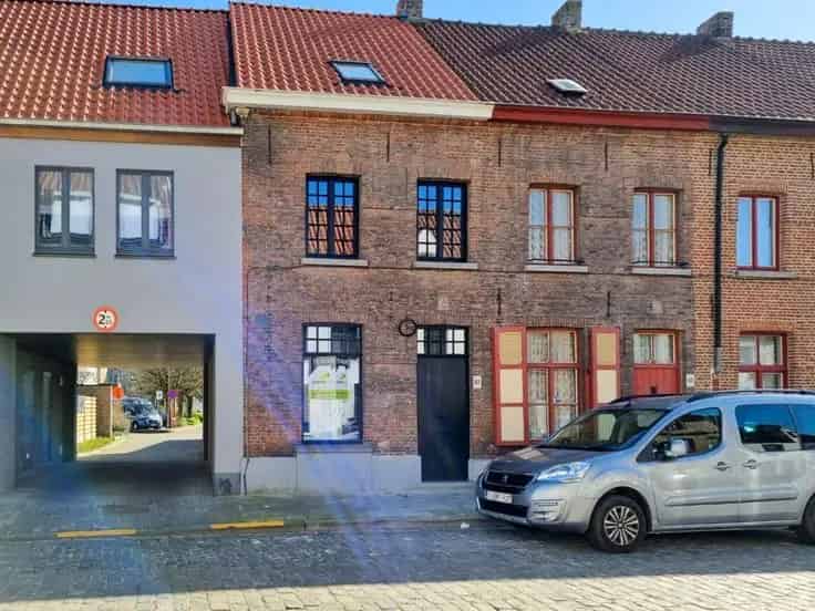 Huis Te Koop
