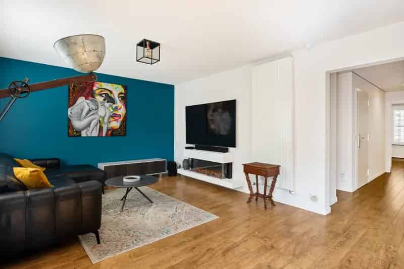 Appartement te huur Kapellen 2 slaapkamers groot terras garage