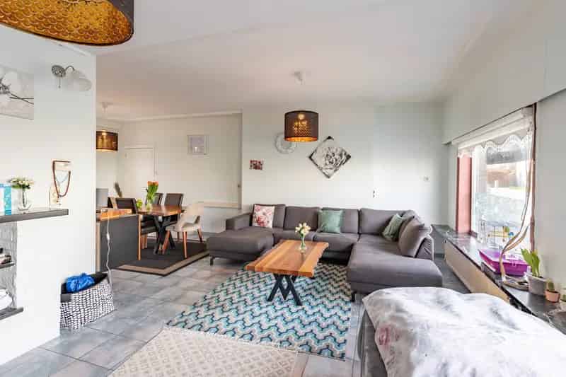 Huis te koop