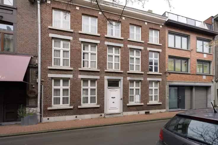 Herenhuis Te Koop