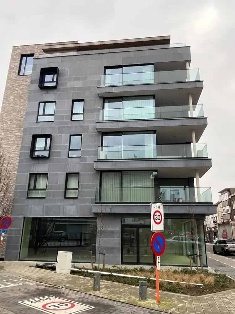 434m² Kantoorruimte