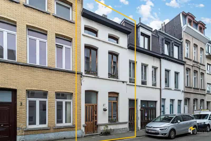 Huis te huur