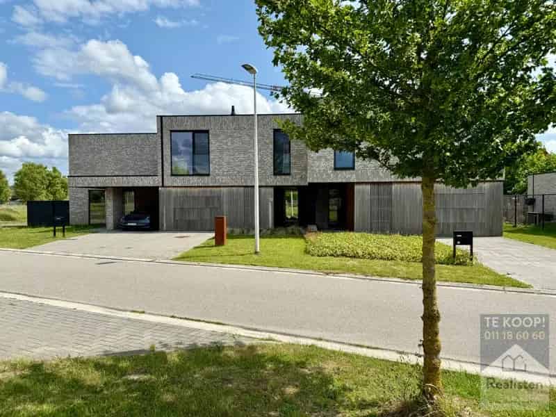Huis te huur