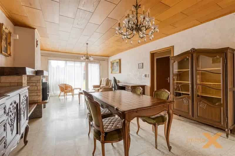 Huis te koop in Mariakerke