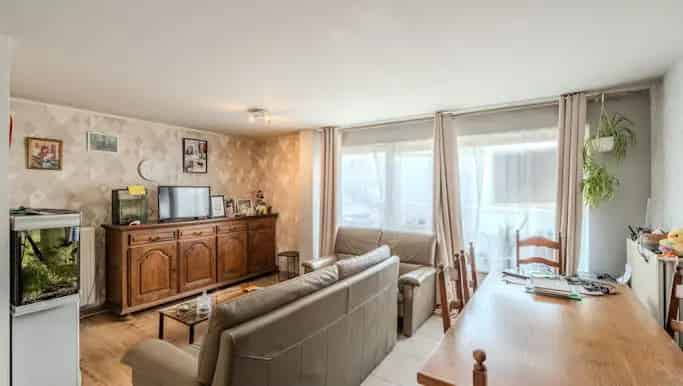 Gelijkvloers appartement te koop in Elisabethlaan 7, Oostende - Dewaele