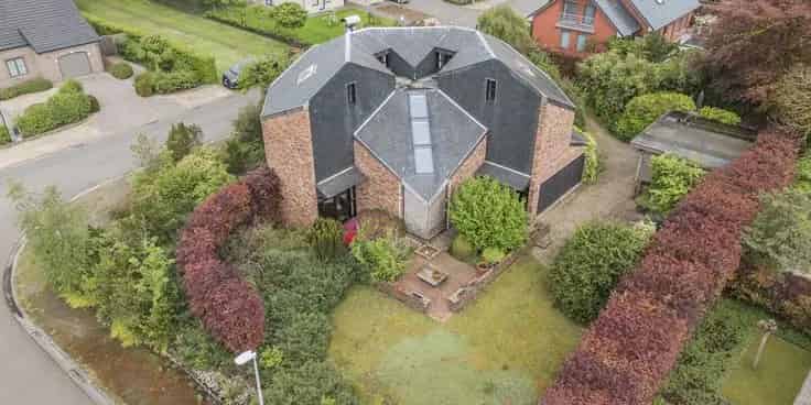 Villa Te Koop