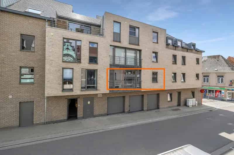 Appartement te koop