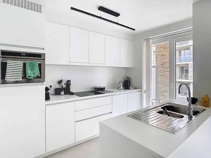 Appartement te koop