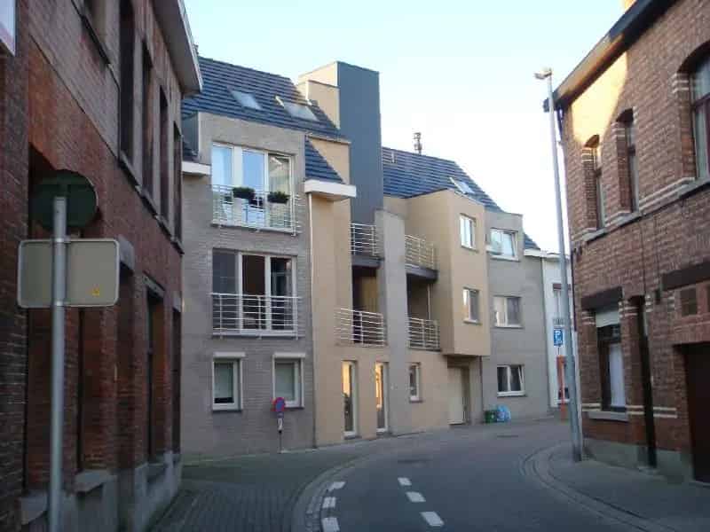 Appartement te huur in Dendermonde