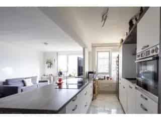 Appartement te Koop Schaarbeek 2 Terrassen 87m2