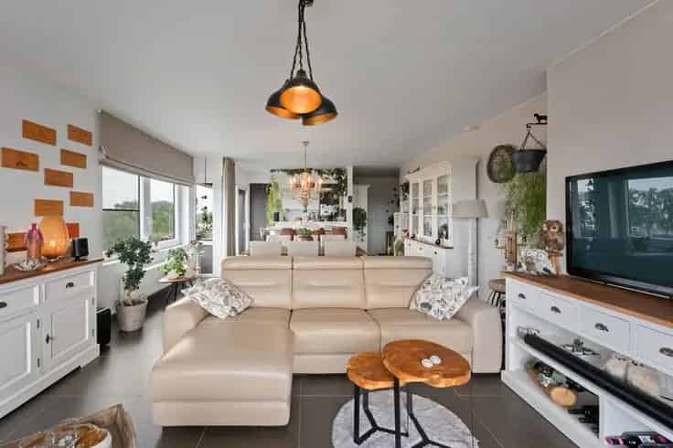 Appartement Te Koop
