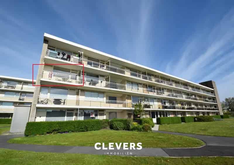Appartement te koop