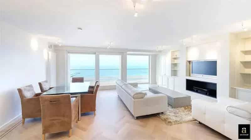 Appartement te huur Knokke