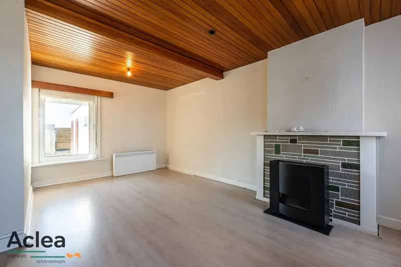 Woning met 3 slpks en garage