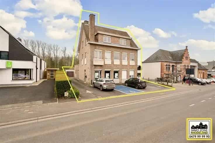 Duplex Te Koop