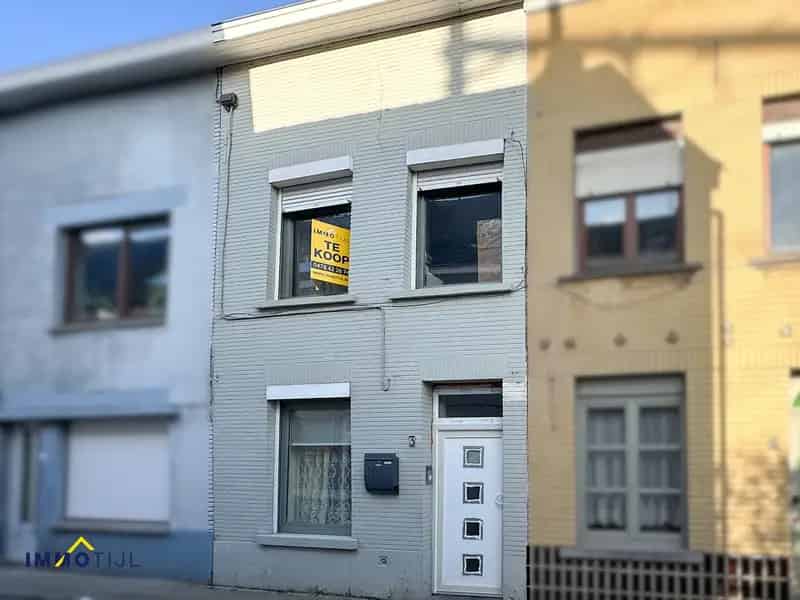 Huis te koop