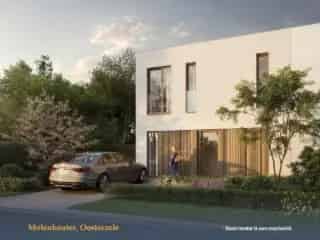 Huis te koop - Oosterzele RBT89927