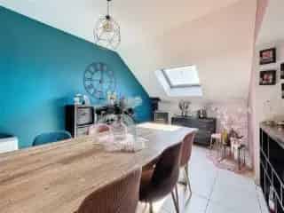 Appartement te koop - Hornu VBC85006