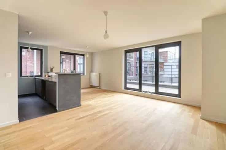 Penthouse Te Koop