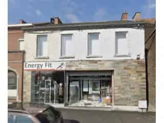 Huis gemengd gebruik te koop - Souvret VBB06334