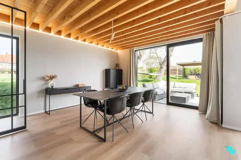 Huis te koop