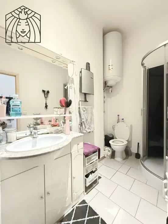 Studio te Koop Salzinnes 50m²