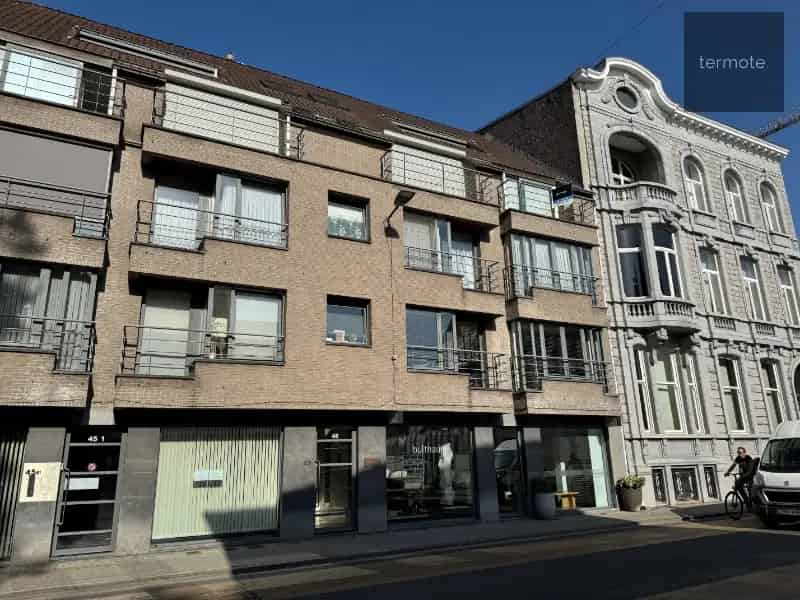 Appartement te koop