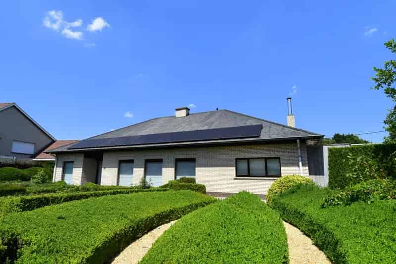 Huis te koop