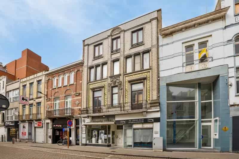 Kantoor te koop in Blankenberge