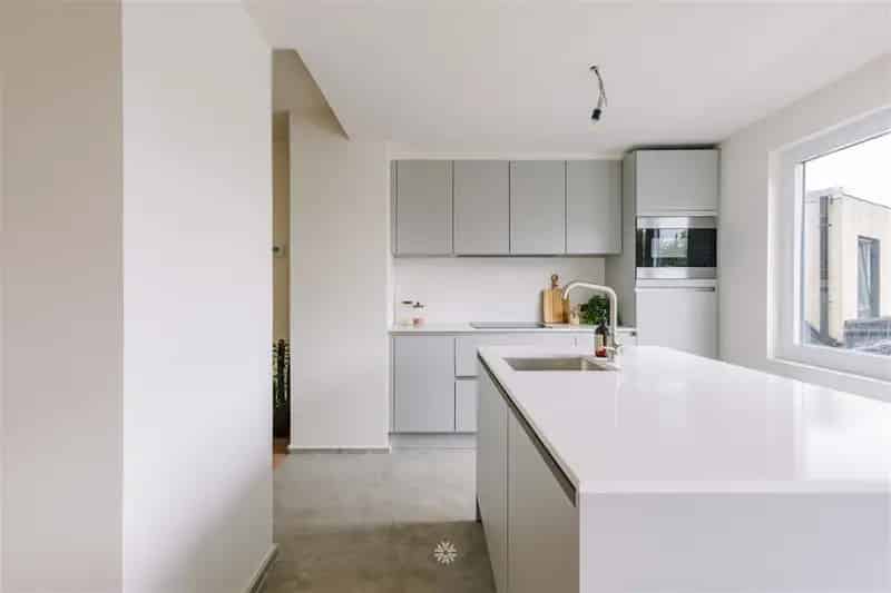 Appartement te koop in Oudenaarde
