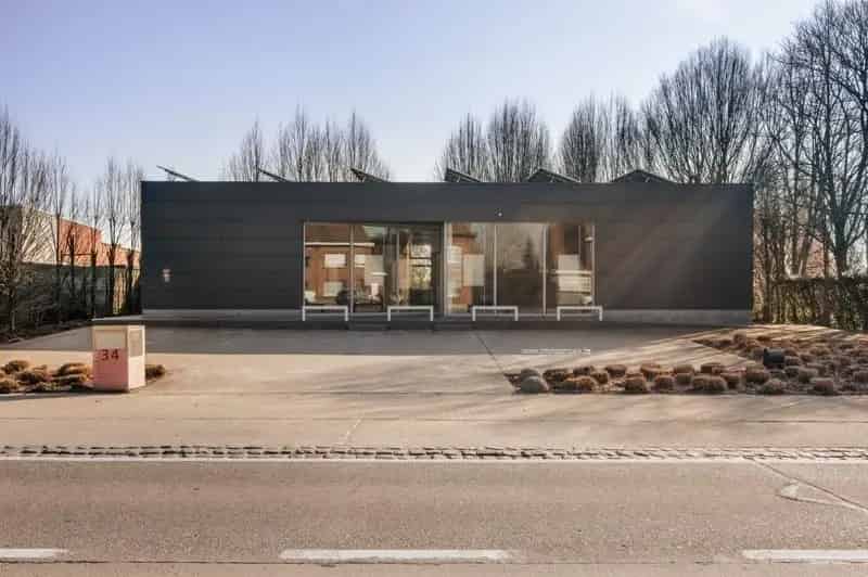 Kantoorruimte te koop Ledegem