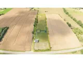 Landbouwgrond te koop - Houyet VBD03460