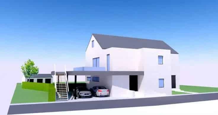 Appartementsblok Te Koop